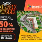 Viva Smart City João Pinheiro – Super Black Week Desconto