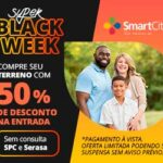 Viva Smart City João Pinheiro – Super Black Week Desconto