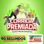 Supermercado Líder – Corrida Premiada