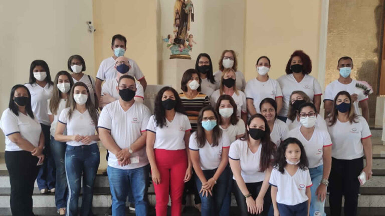 Associação é criada em João Pinheiro para dar apoio às pessoas que passam por tratamento de câncer