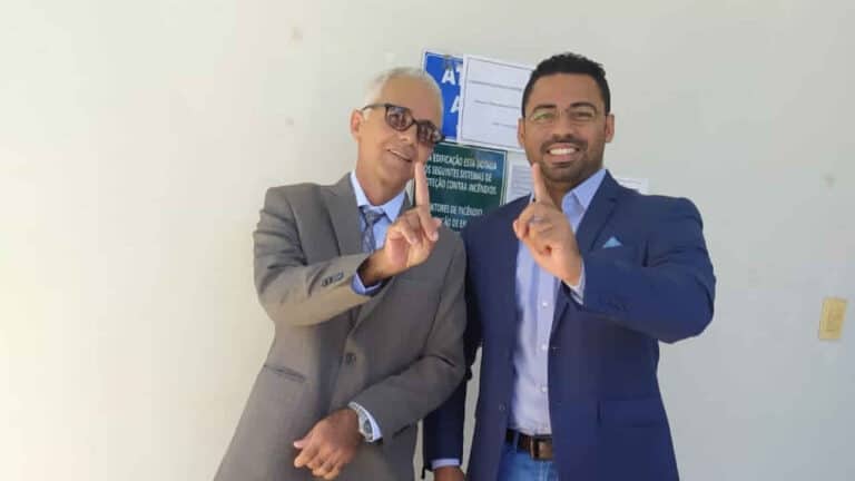 Prefeito de Brasilândia de Minas poderá ficar inelegível; analise será feita pelo TRE de Minas