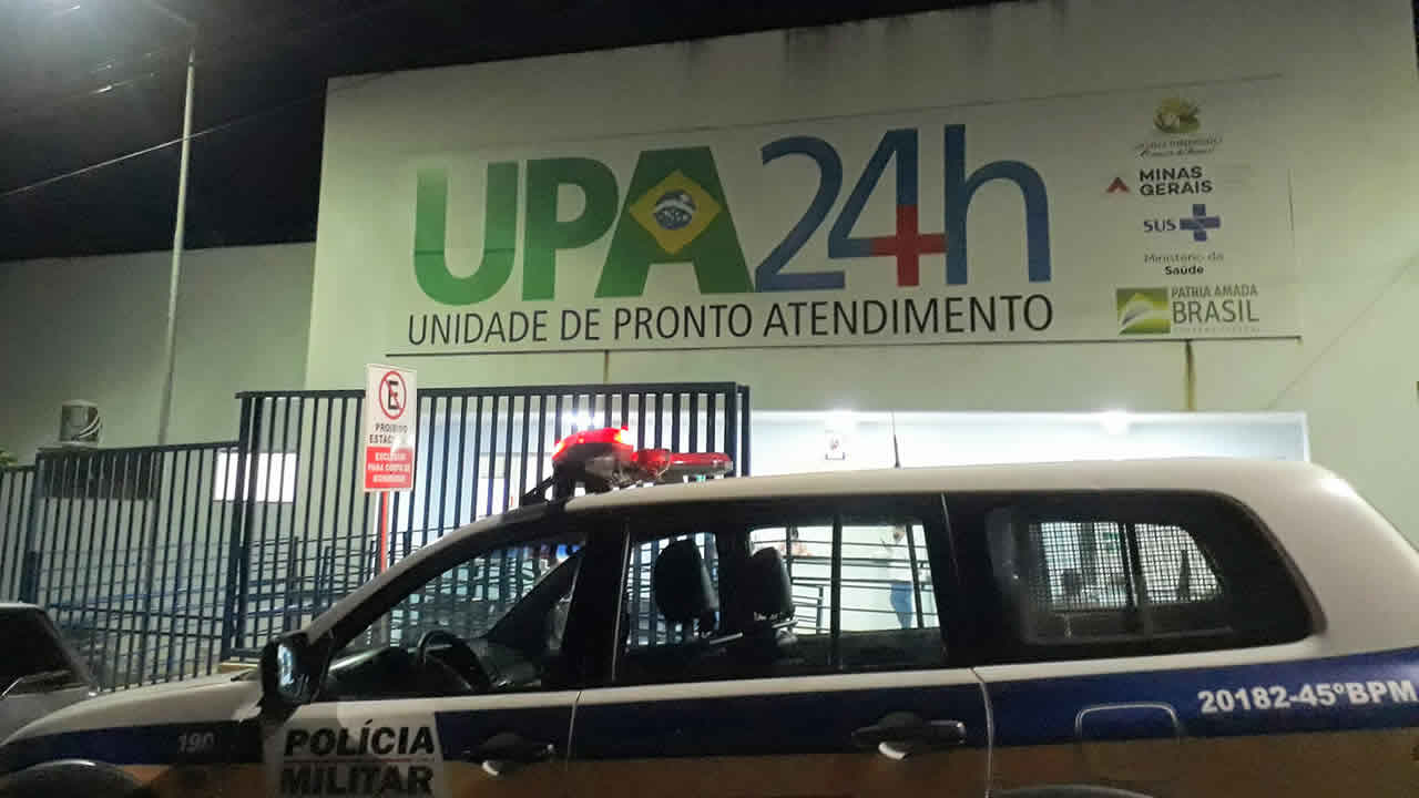 Homem vem do estado de Goiás a João Pinheiro para bater em suspeito de estupro; ninguém foi preso
