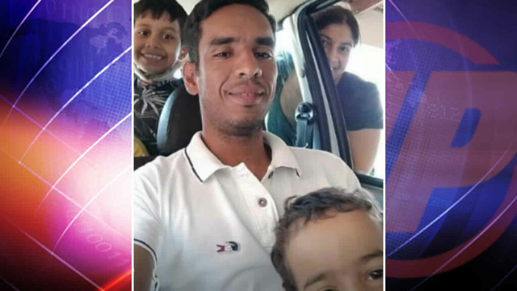 Tragédia: pinheirense se envolve em grave acidente no Tocantins e perde filho de 4 anos; família pede ajuda