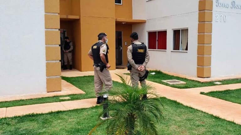 Mãe acorda e encontra o filho de 1 ano morto em Patos de Minas