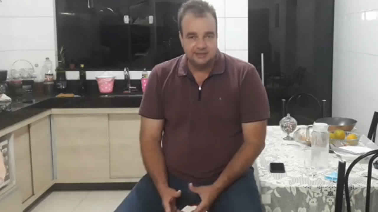 Prefeito de João Pinheiro anuncia aquisição de aparelho de mamografia para o município