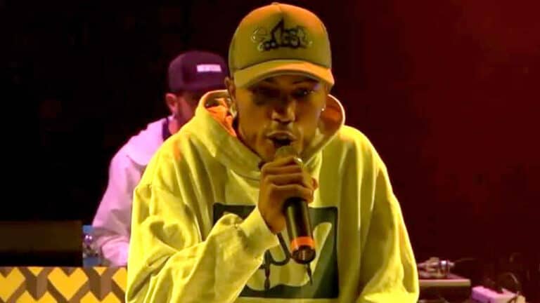 Mensageiro de Fé: Rapper gospel pinheirense fala sobre seu novo clip e conta sua tragetória na música