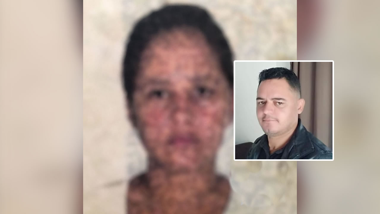 Pinheirense mata ex-namorada com facada no pescoço em Lagoa Formosa
