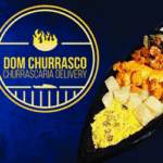 Barca de Churrasco – Dom Churrasco – Valor R$ 60,00