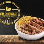 Dom Churrasco em João Pinheiro – Barca de Churrasco e Jantinha