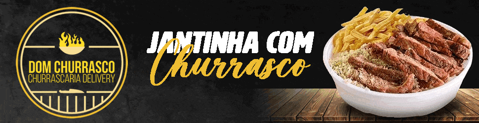 Jantinha Dom Churrasco João Pinheiro - Jantinha com Churrasco