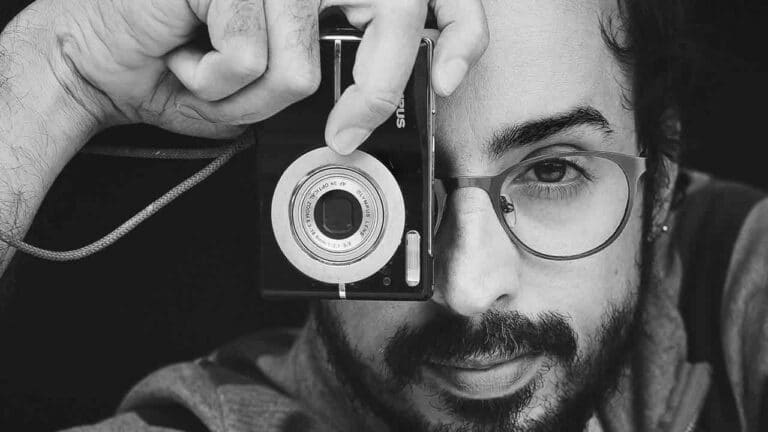 Pinheirense conquista independência financeira ao descobrir talento na fotografia durante a pandemia