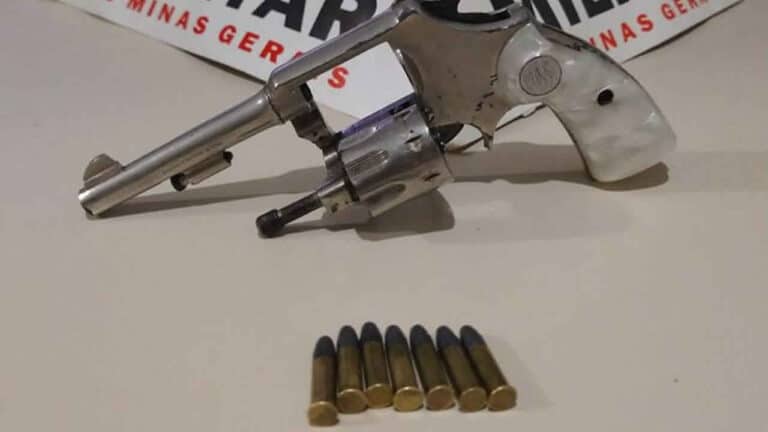 Possível acerto de contas acaba sendo frustrado pela Polícia em João Pinheiro
