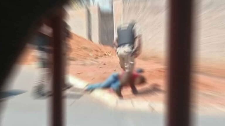 Moradores de Brasilândia reclamam da demora na resolução dos homicídios do município; sentimento é de impunidade