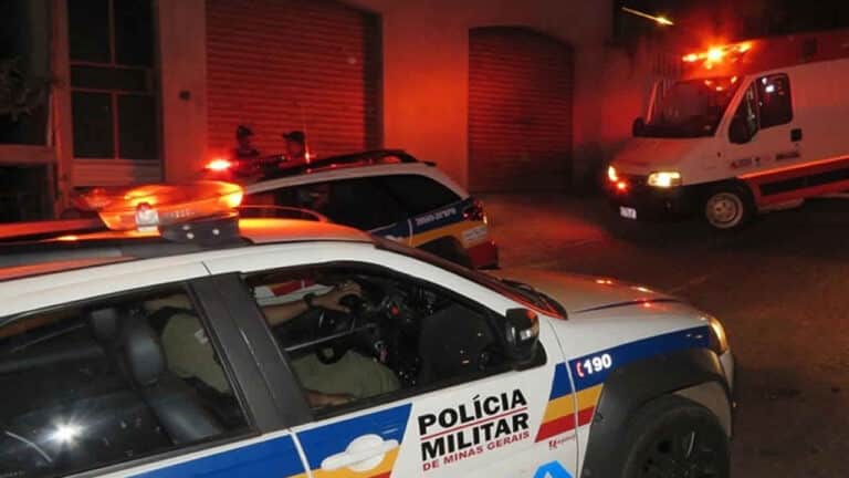 Mulher finge fazer sexo oral e corta 80% do pênis de homem em Minas Gerais