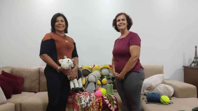 Maior visibilidade: projeto Mãos que Transformam irá decorar a BR-040 em João Pinheiro