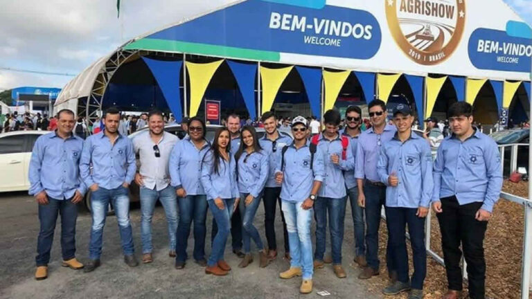 Conheça o curso de Agronomia da FCJP e inscreva-se no vestibular; provas online já podem ser marcadas pelo site