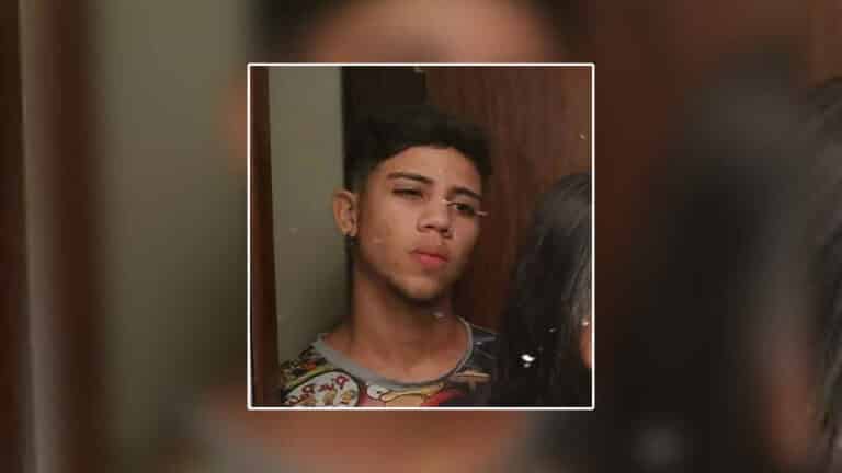 Lutador de artes marciais parte para cima de policiais, é baleado e acaba morto em Patos de Minas