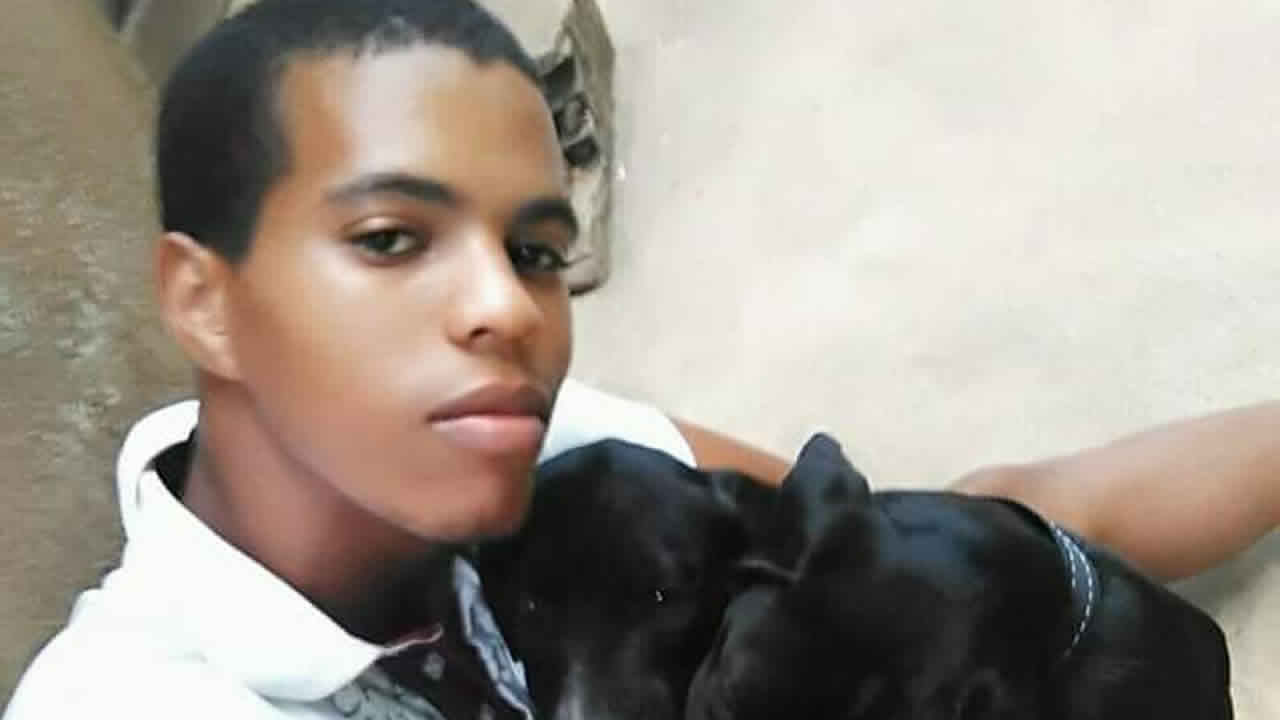 Jovem que morreu afogado no Rio Caatinga na última quarta-feira tinha 21 anos e era natural de Brasília