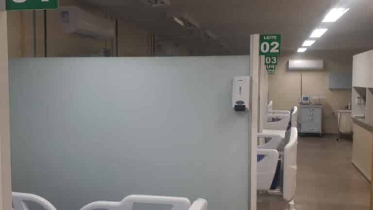 Com 5 novos casos nas últimas 24 horas, João Pinheiro caminha para zerar número de casos ativos de Covid