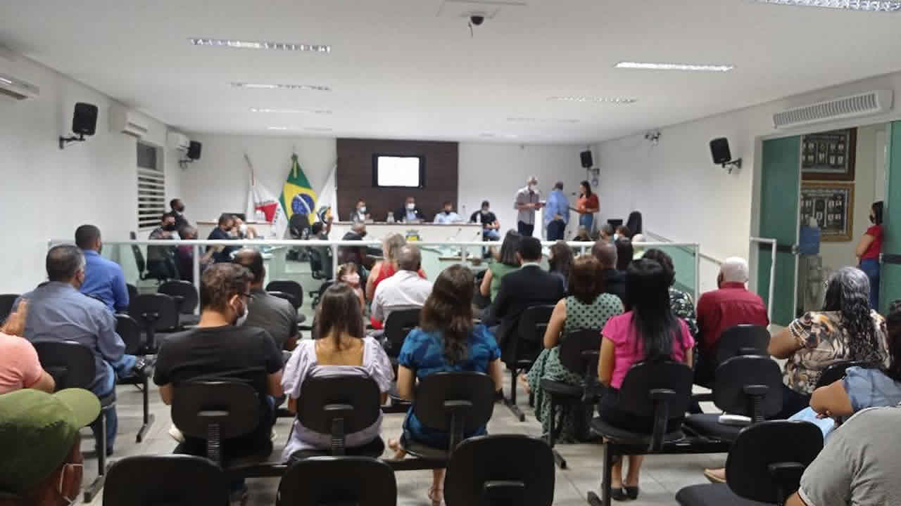 Procuradoria de Justiça reforça intenso apoio à redução do salário dos vereadores de João Pinheiro