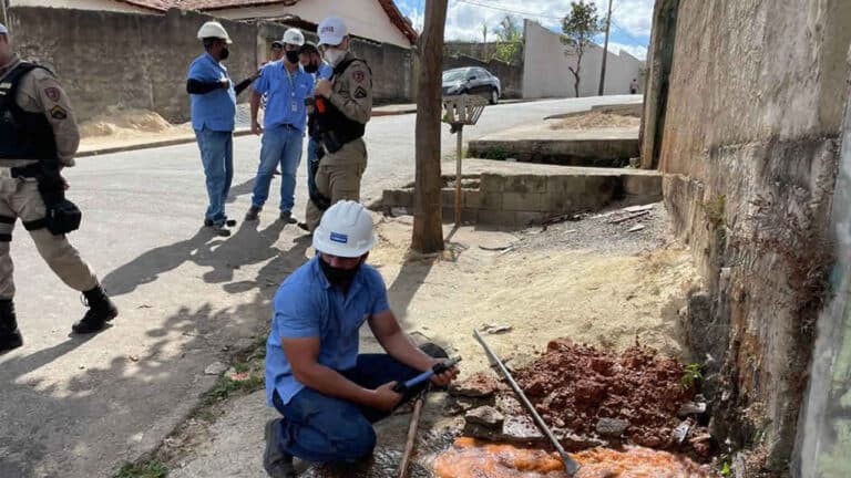 Mulher que ficou 3 meses presa por 'gato' de água ganha habeas corpus do STF