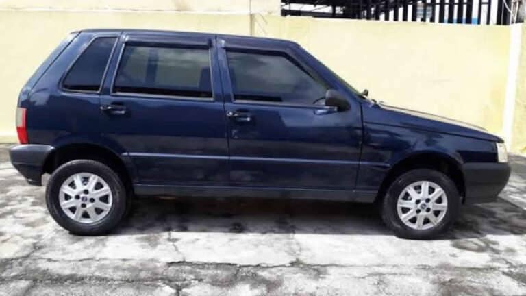 Jovem furta veículo para viajar e acaba sendo preso pela Polícia Militar em João Pinheiro