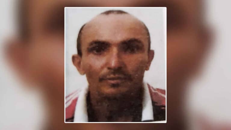 Homem que agredia a namorada morre após ser baleado com tiro de calibre 12 em João Pinheiro
