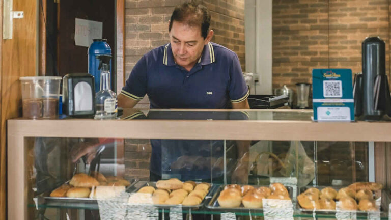 Qualidade e preço baixo: conheça a Sant'Ana Salgados e Petiscos
