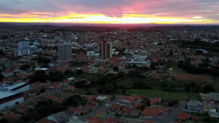 Covid-19: casos seguem estáveis em João Pinheiro; apenas duas pessoas testaram positivo nas últimas 24 horas