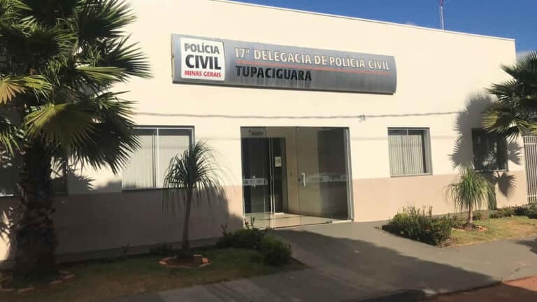 Adolescente de 14 anos rouba, estupra e esfaqueia mulher no Triângulo Mineiro