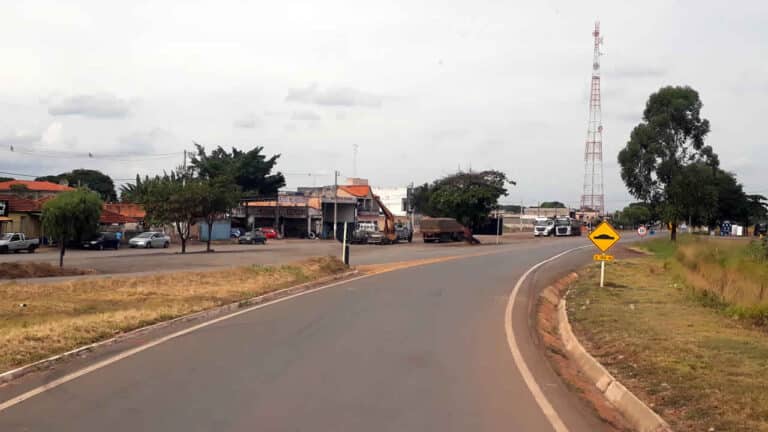 Menina de 11 anos é estuprada pelo cunhado no distrito de Luizlândia do Oeste (JK), em João Pinheiro