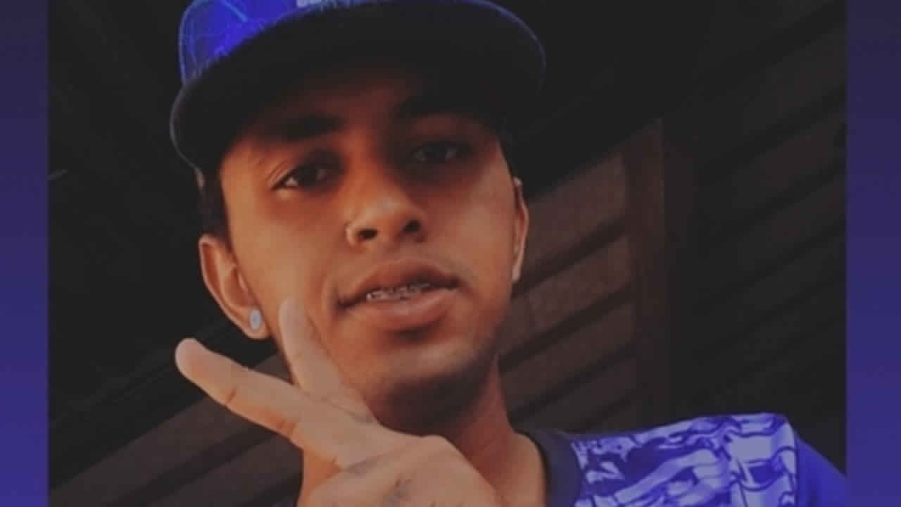 Jovem de 24 anos é assassinado dentro de casa na frente dos pais em Paracatu