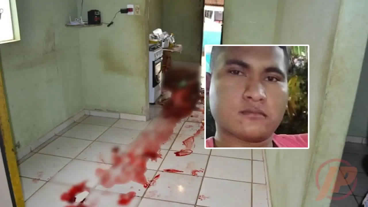 Homem que matou amigo por dívida de R$100,00 é condenado a 16 anos de prisão em Presidente Olegário