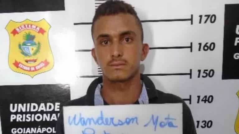 Novo Lázaro: força-tarefa caça homem que matou mulher, bebê e fazendeiro em Goiás