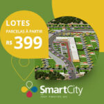 Lotes com desconto anúncio SmartCity