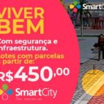 Viva Smart City – João Pinheiro