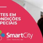 Viva Smart City – João Pinheiro