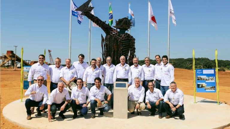 Bevap confirma participação no evento SucroNoroeste da ACE; usina gera mais de 10 mil empregos indiretos