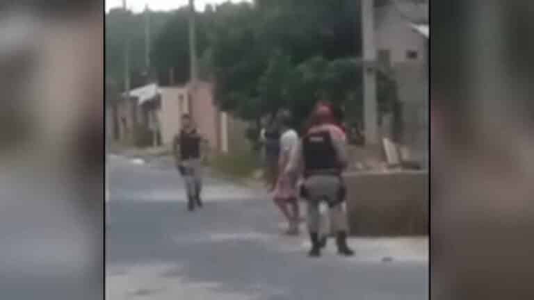02-12-21 brigões no bairro itaipu