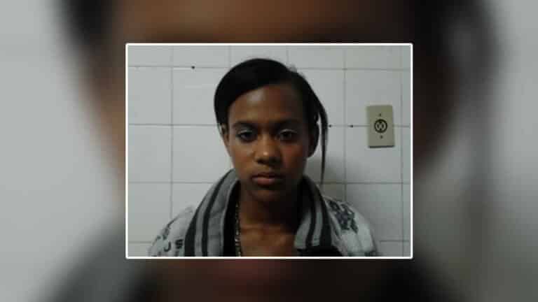 Mulher suspeita de matar amiga é presa após usar vários disfarces para despistar a polícia em Várzea da Palma