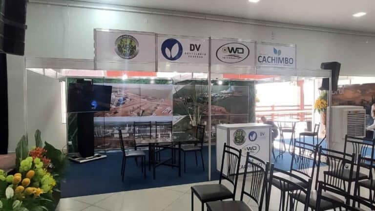 Destilaria Veredas, Rio do Cachimbo e WD Agroindustrial, potências locais estarão presentes no SucroNoroeste da ACE