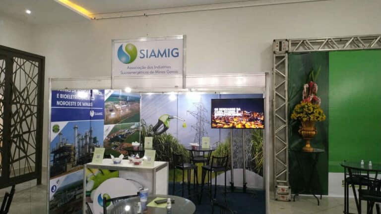 Conheça a SIAMIG, Associação das Indústrias Sucroenergéticas que estará no evento SucroNoroeste da ACE