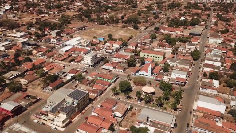 Estelionatários fazem mais uma vítima via WhatsApp em Brasilândia de Minas; prejuízo foi de R$500,00