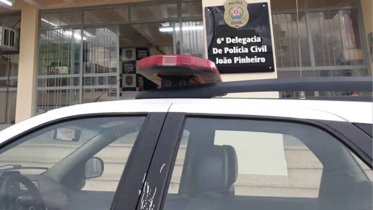 Homem leva mais de R$3 mil de prejuízo ao comprar notebook pela internet em João Pinheiro