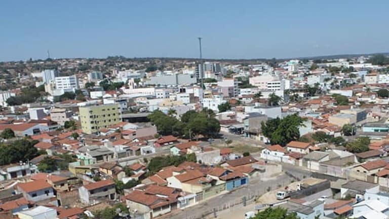 Com apenas 1 caso nas últimas 24 horas, João Pinheiro tem 10 infectados atualmente com Covid-19