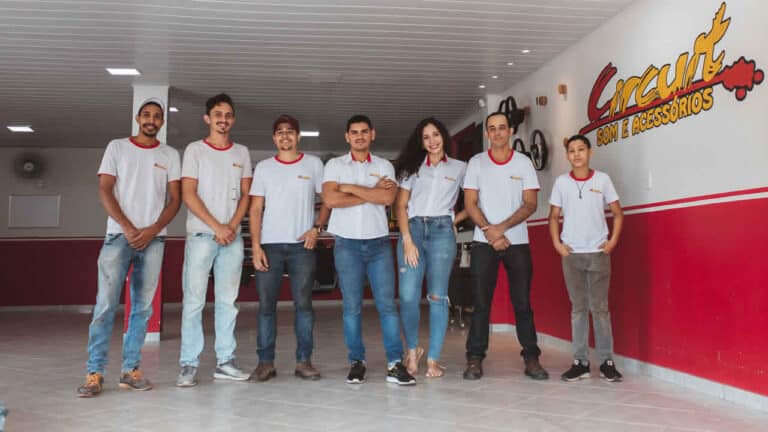 Circuit Sound e Acessórios: conheça a trajetória e os diferenciais que fizeram a loja ser referência em João Pinheiro
