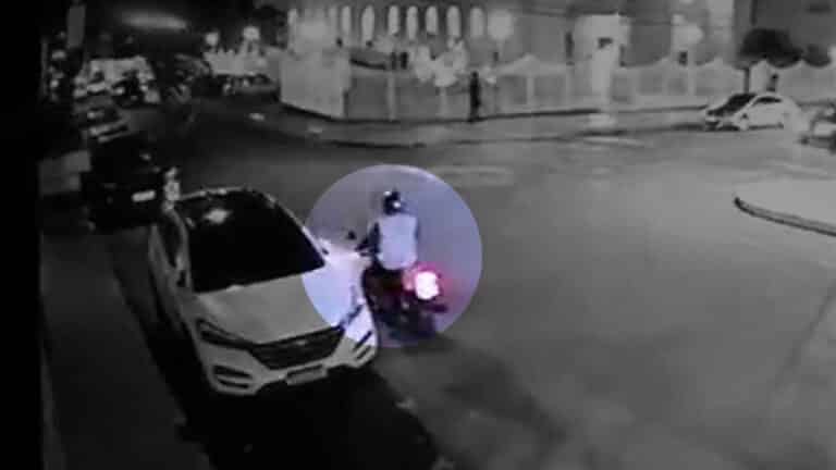 Mulher teme por sua vida após vários episódios de violência doméstica praticados pelo ex-namorado em João Pinheiro