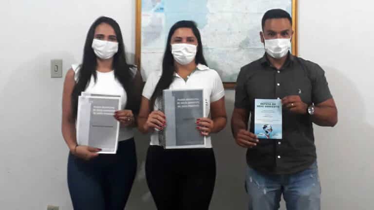 Secretaria de Meio Ambiente realiza plano municipal ambiental e precisa da participação da população de João Pinheiro