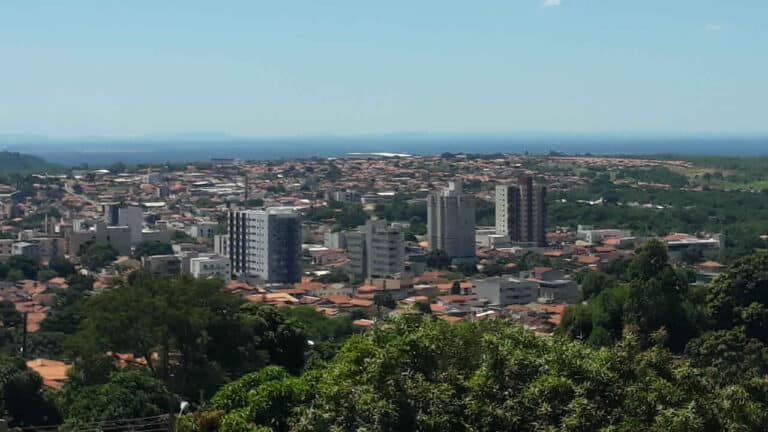 Cai para 8 o número de infectados atualmente com Covid-19 em João Pinheiro