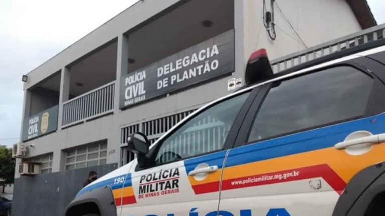 Homem é preso após espancar o próprio filho por causa de brinco na orelha em Patos de Minas